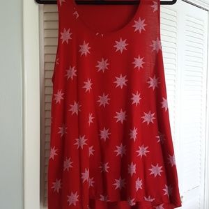 Grace elements tank top.